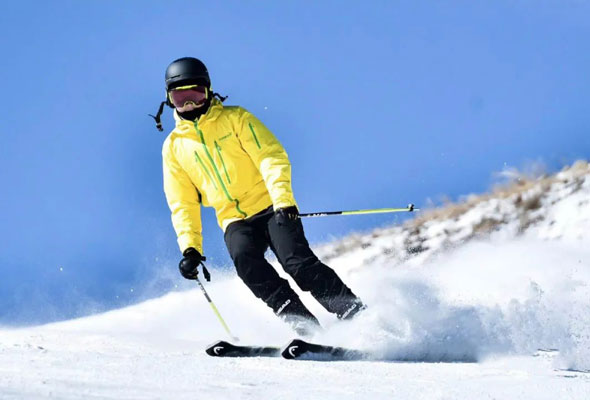 2023/24瑞士滑雪冬令营（15天）