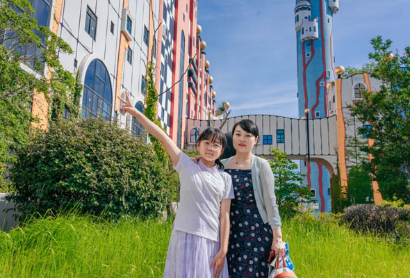 2026漫游日本亲子游学冬令营（7天）