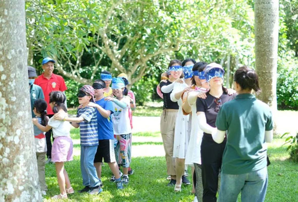 2026云南西双版纳·雨林探秘亲子冬令营（6天）