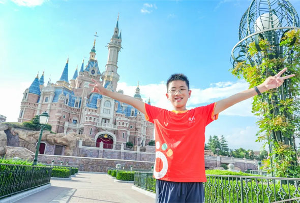 2026预见未来·沪杭双城记研学冬令营（6天）