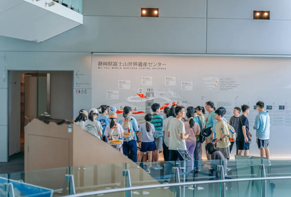 2026国际游学·日本游学冬令营(7天) 2026国际游学·日本游学冬令营(7天)