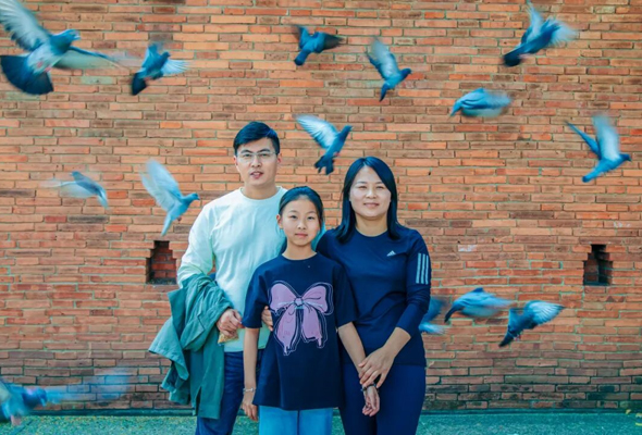 2026野趣泰国·清迈自然人文亲子冬令营（6天）