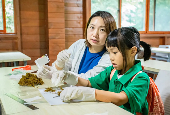 2025/26云南何以西双版纳亲子冬令营（5天）