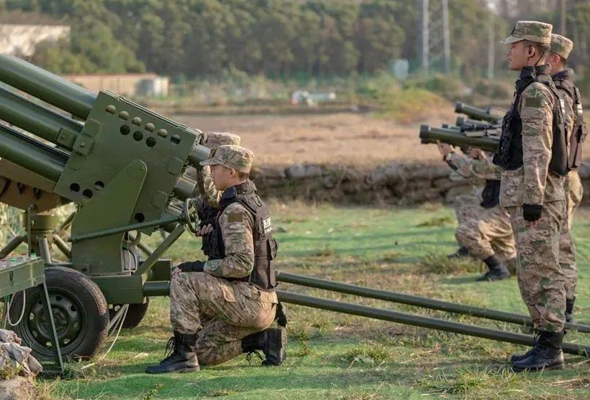 2026上海西点好习惯之卓越将帅军事冬令营（7天）