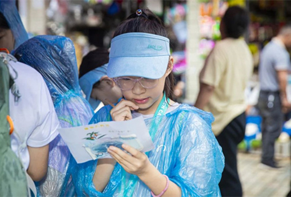 2026云南西双版纳单飞研学冬令营(6天)