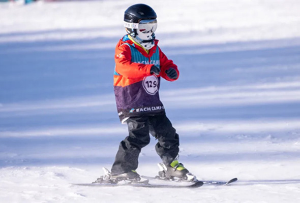 2025/26河北崇礼云顶滑雪冬令营（6天）