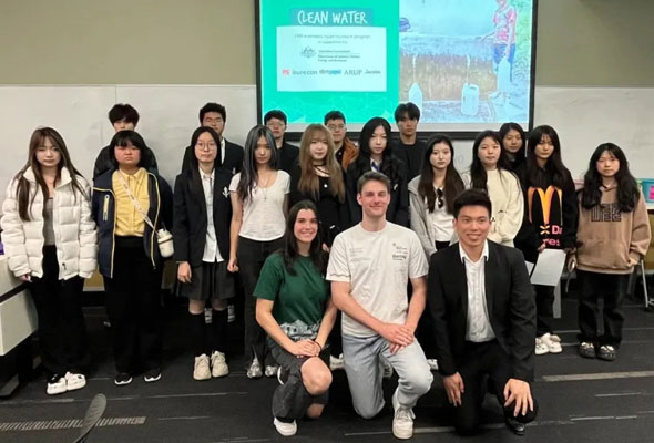 2026澳大利亚单飞游学冬令营(11天) 2026澳大利亚单飞游学冬令营(11天)