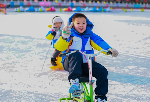 2026独立/亲子帝道北京・冬日北平冬令营(5天) 2026独立/亲子帝道北京・冬日北平冬令营(5天)