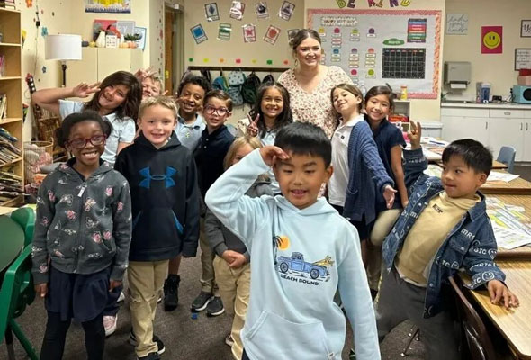 2026美国我在美西插班冬令营(13天) 2026美国我在美西插班冬令营(13天)