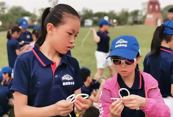 2026海南OP帆船冬令营(7天)