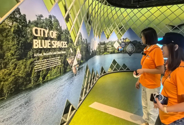 2025/26遇见世界5星新加坡环保主题冬令营(5天) 2025/26遇见世界5星新加坡环保主题冬令营(5天)