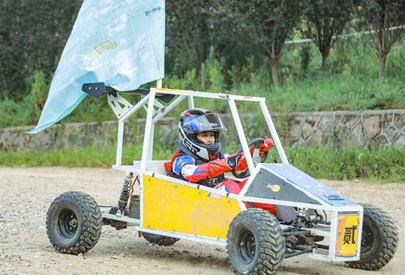 2026浙江杭州理科天才之造车冬令营(6天) 2026浙江杭州理科天才之造车冬令营(6天)