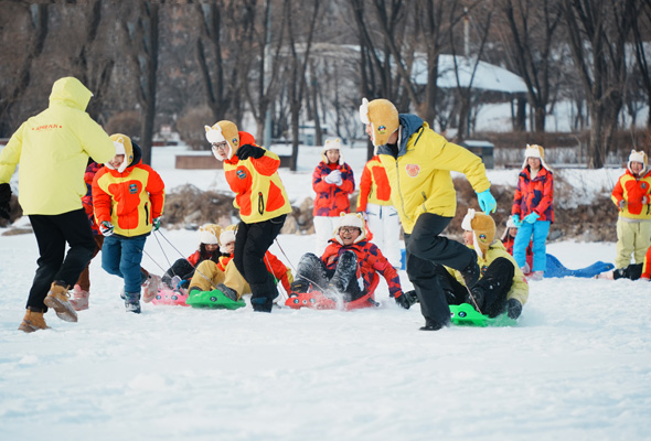 2026辽宁沈阳冰雪户外冬令营(6天) 2026辽宁沈阳冰雪户外冬令营(6天)
