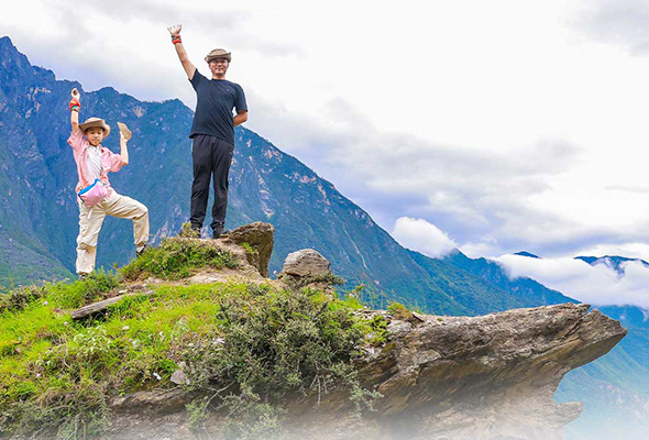 2026云南横穿茶马古道少年冬令营(6天) 2026云南横穿茶马古道少年冬令营(6天)