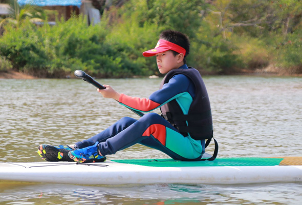 2026海南户外运动探索冬令营(5天) 2026海南户外运动探索冬令营(5天)