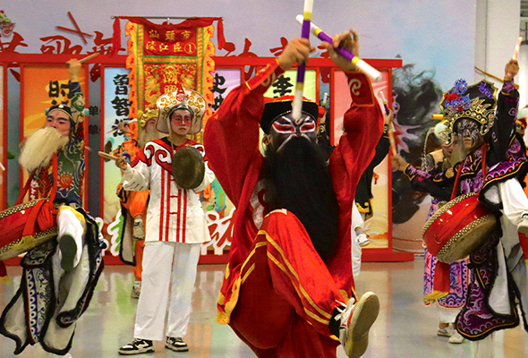 2026广东潮汕亲子冬令营(5天) 2026广东潮汕亲子冬令营(5天)