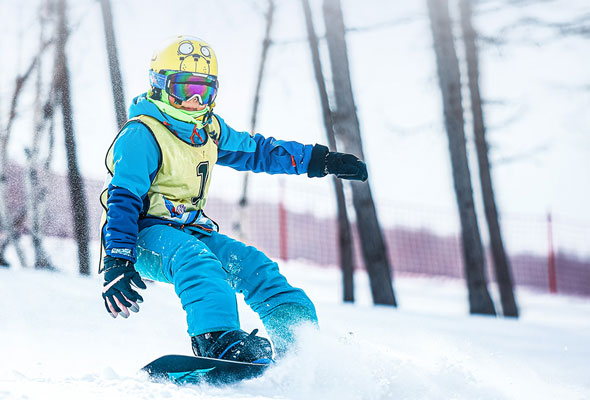 2026吉林长春滑雪启蒙冬令营(6天) 2026吉林长春滑雪启蒙冬令营(6天)