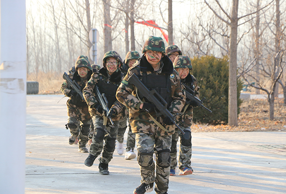 2023“好习惯成长”特训冬令营（12天）