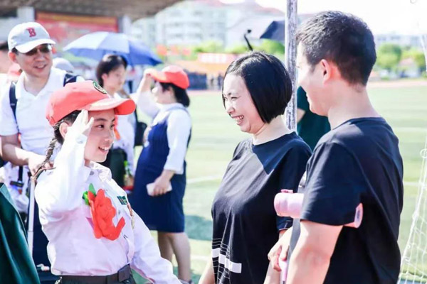 上海夏令营