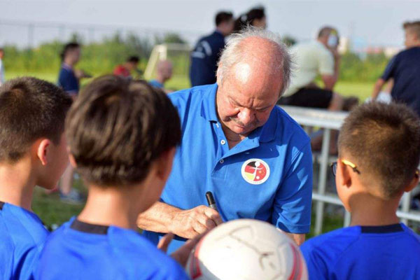 上海双语夏令营价格