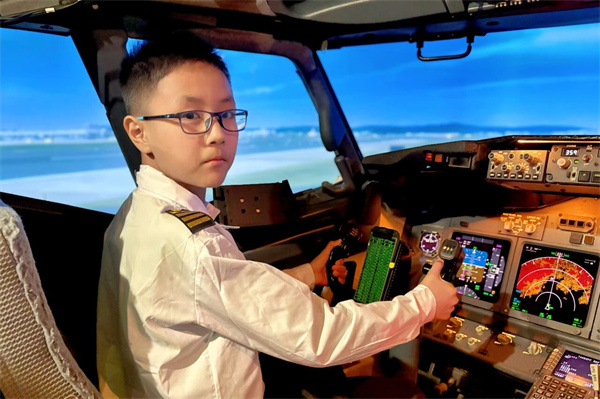 航空冬令营哪家比较好呢?这两家知名机构推荐