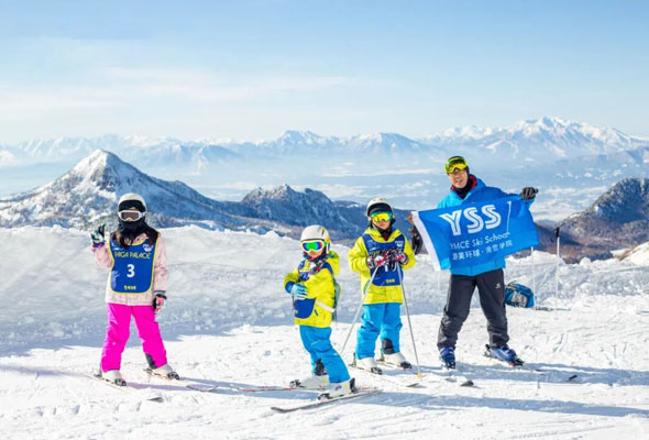 日本滑雪冬令营哪家好？热门机构介绍，往下接着看