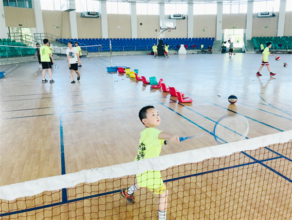 羽毛球冬令营推荐？推荐详细机构介绍