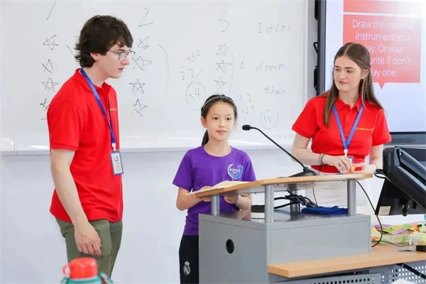 英语冬令营哪家好？好的机构介绍往下看