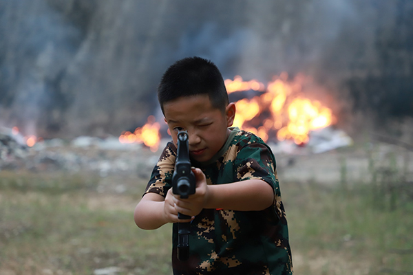 贵州军事冬令营哪家比较好？详细介绍推荐