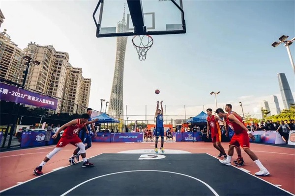 篮球冬令营哪家好？这两家知名机构不要错过