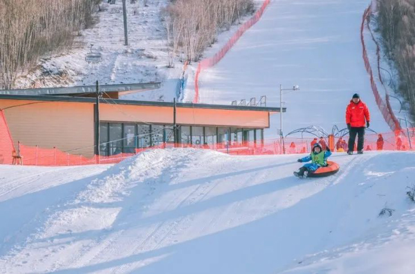 吉林冬令营滑雪推荐，详细介绍接着往下看