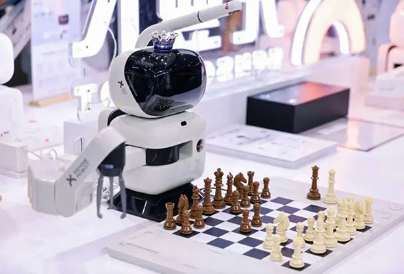 浙江有些什么科技冬令营？这两家比较好