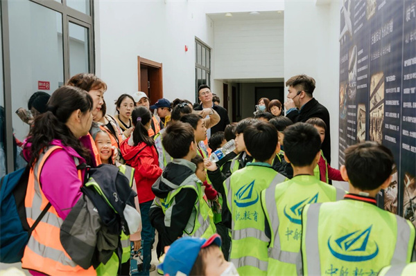 天津冬令营有些什么？两家知名机构推荐