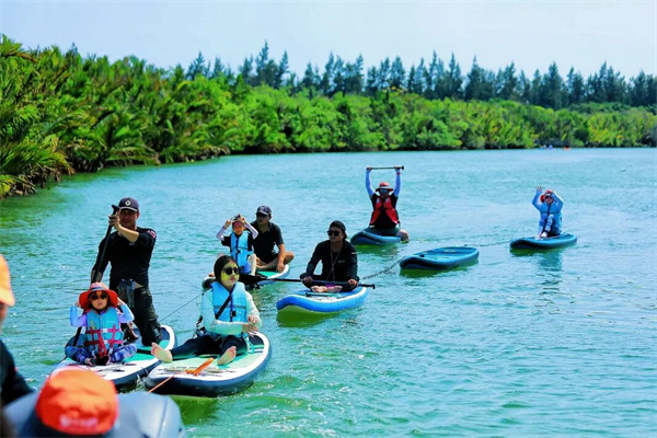 帆船冬令营哪家好？好的机构推荐