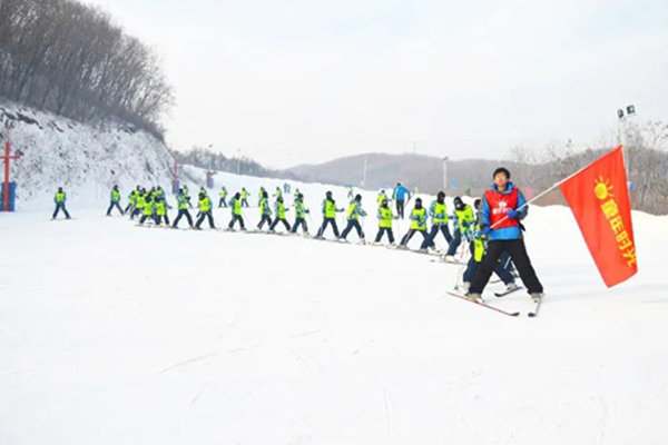 黑龙江滑雪冬令营在哪？详细介绍往下看
