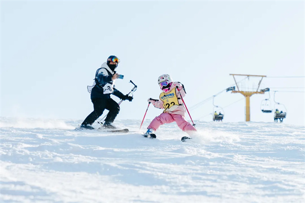 北京滑雪冬令营有哪些？这三家比较不错