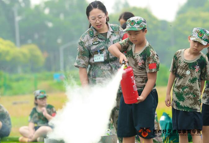 上海好的夏令营机构有哪些