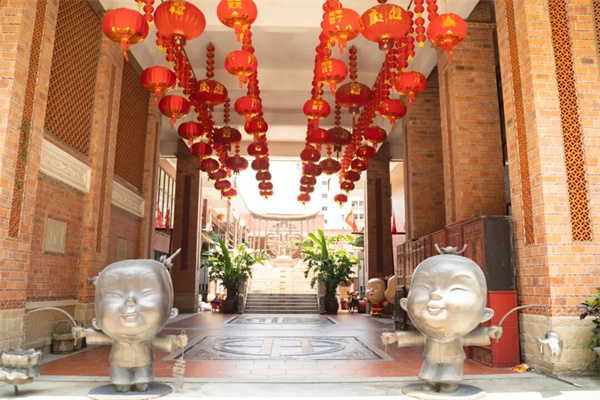 福建研学冬令营哪家好？这几家有名机构推荐