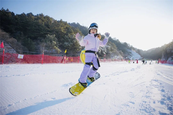 内蒙古冬令营哪家好？一定不要错过这几家