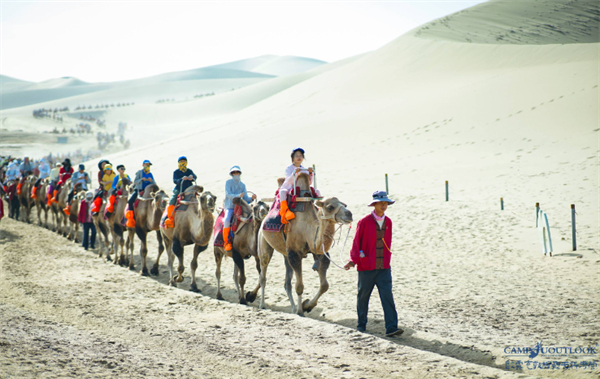 甘肃冬令营有些什么？详细推荐往下看