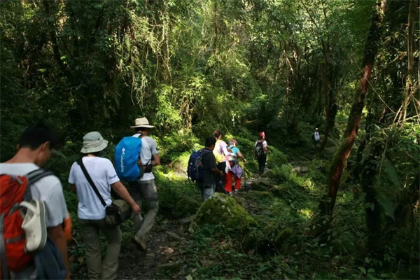 尼泊尔冬令营有什么活动？热门活动推荐