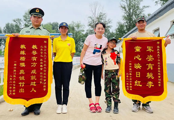 上海有滑雪冬令营吗？详细介绍往下看