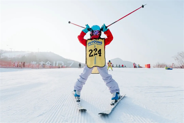 北京滑雪冬令营哪里好？三家有名机构推荐