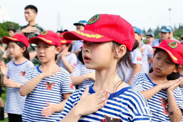 上海夏令营哪家强