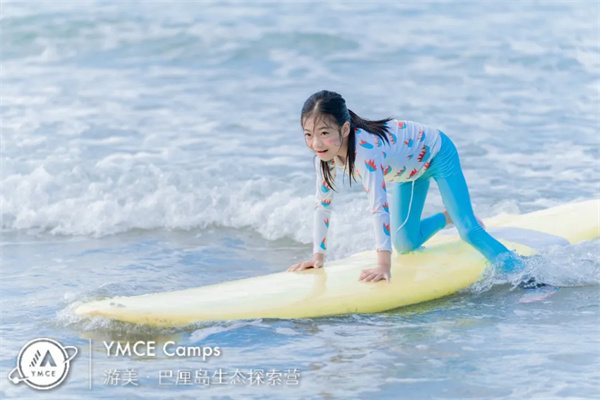 巴厘岛夏令营有什么推荐?热门活动介绍