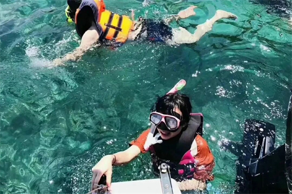 冲浪夏令营哪家好？热门机构来看看吧