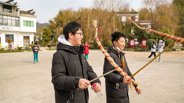 安徽有什么冬令营？详细热门活动推荐