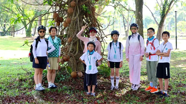 新加坡冬令营好的推荐？这两家不容错过