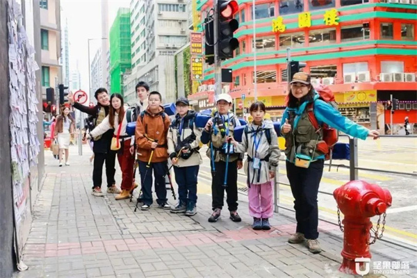 香港冬令营哪家好？这两家是您的绝佳选择