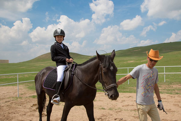 上海双语夏令营价格